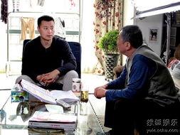 幸福生活在招手,触手可及的美好愿景