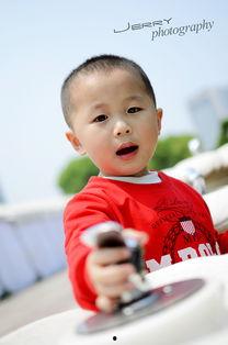 未来的儿子,探索成长之路