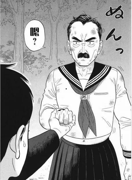 我们都无法成为大人,探寻人生价值的无限可能