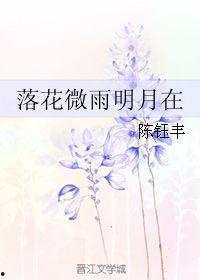 落花错付遇明月,邂逅明月夜