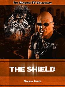 盾牌 第三季,正义之战再升级，神秘势力暗中潜伏