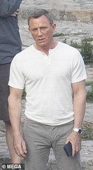 小溪仔克雷格 电影版