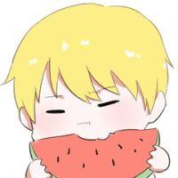 吃瓜群众图片卡通头像